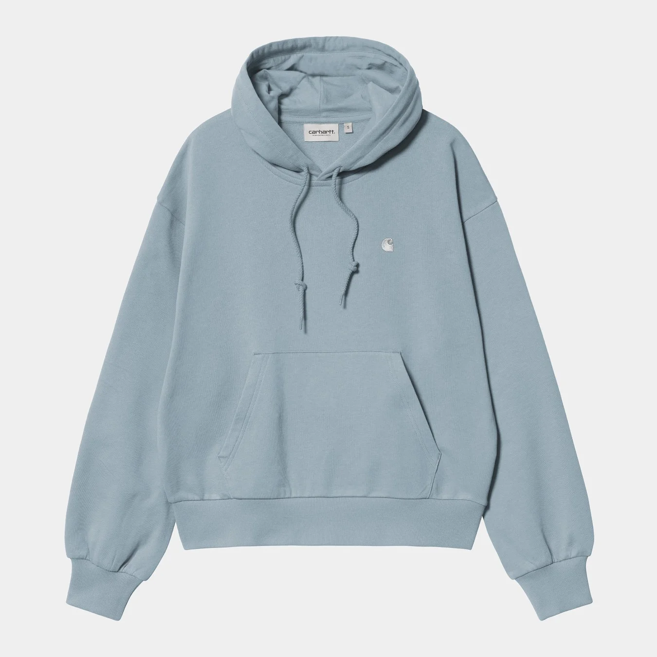 Carhartt WIP Hooded Casey Sweatshirt W