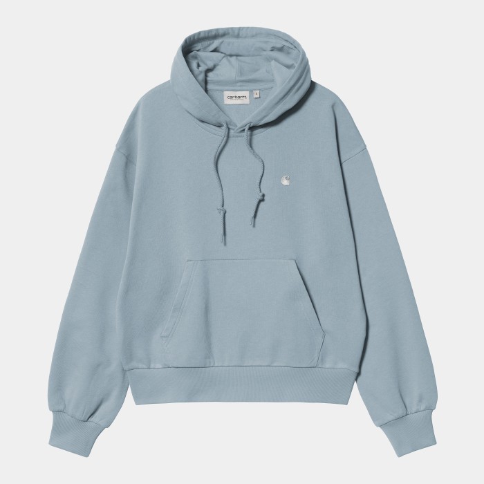 Carhartt WIP Hooded Casey Sweatshirt W