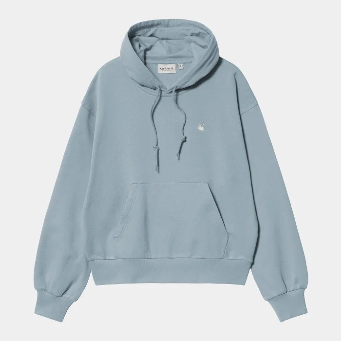 Carhartt WIP Hooded Casey Sweatshirt W