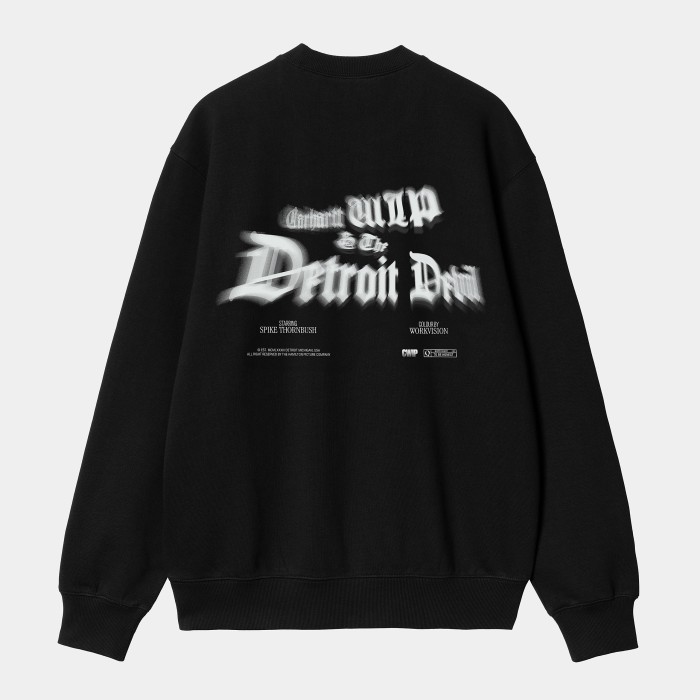 Carhartt WIP Greatest Flicks Sweat
