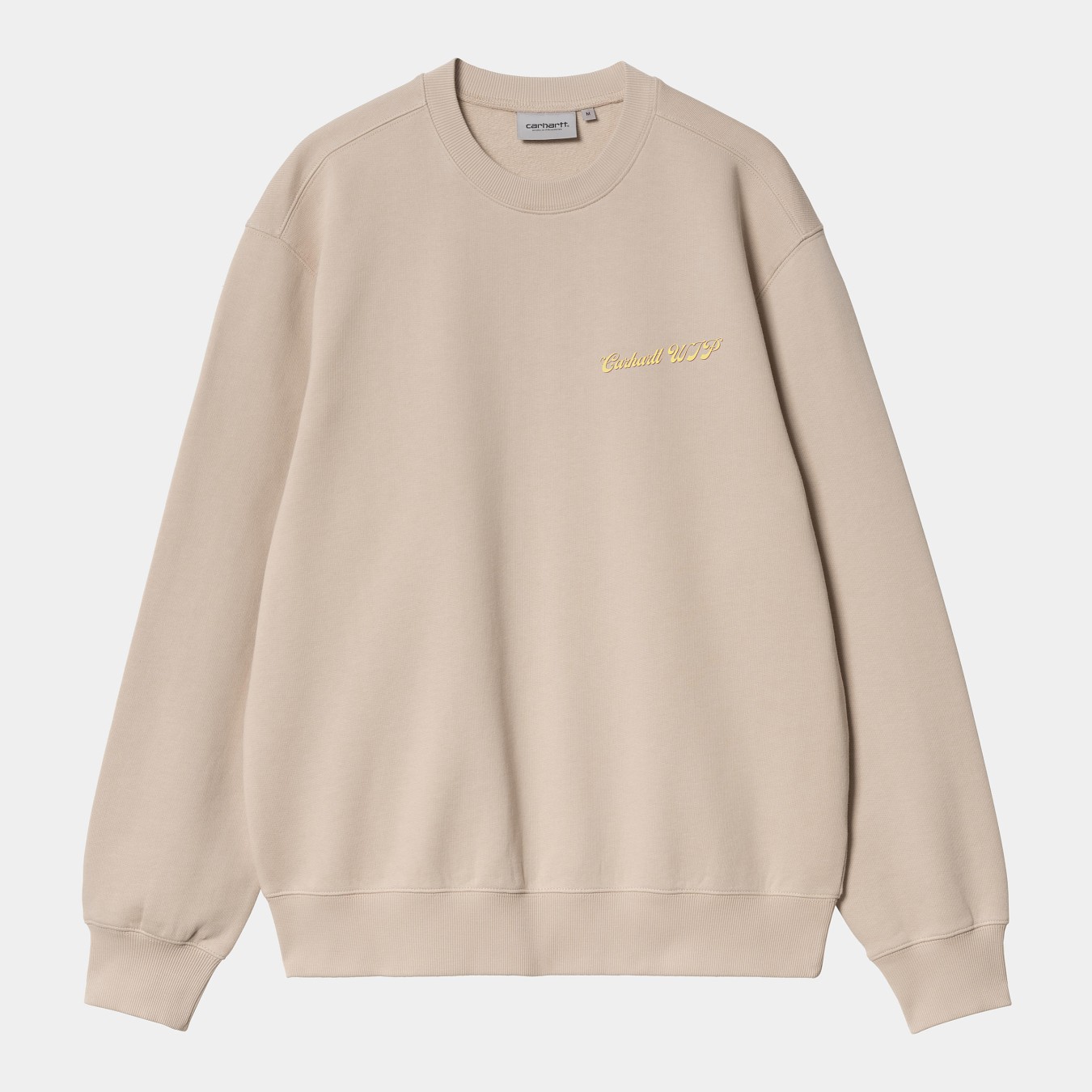 Carhartt WIP Greatest Flicks Sweat