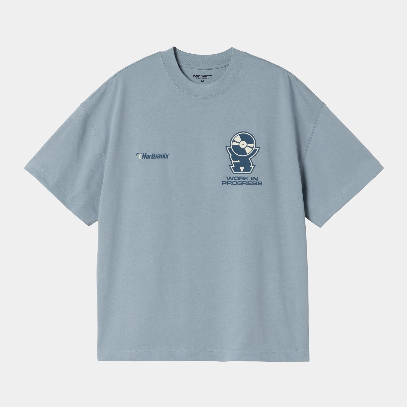 Carhartt WIP Harttronix T-Shirt