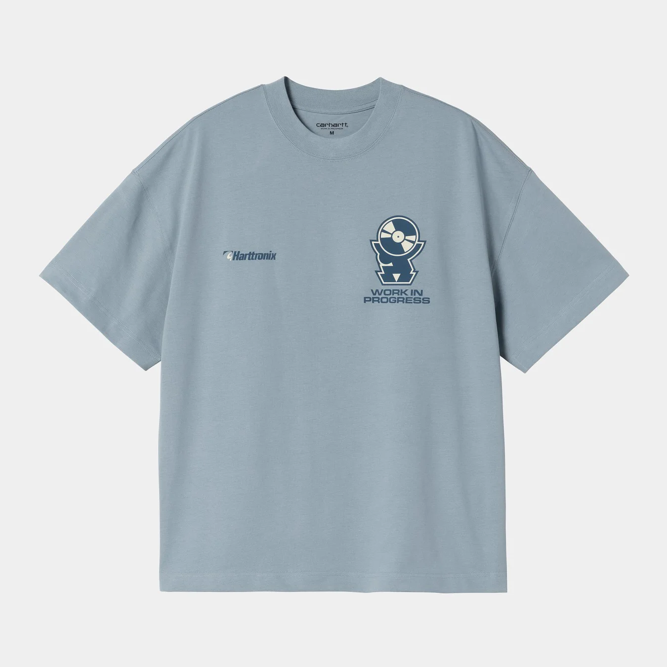 Carhartt WIP Harttronix T-Shirt