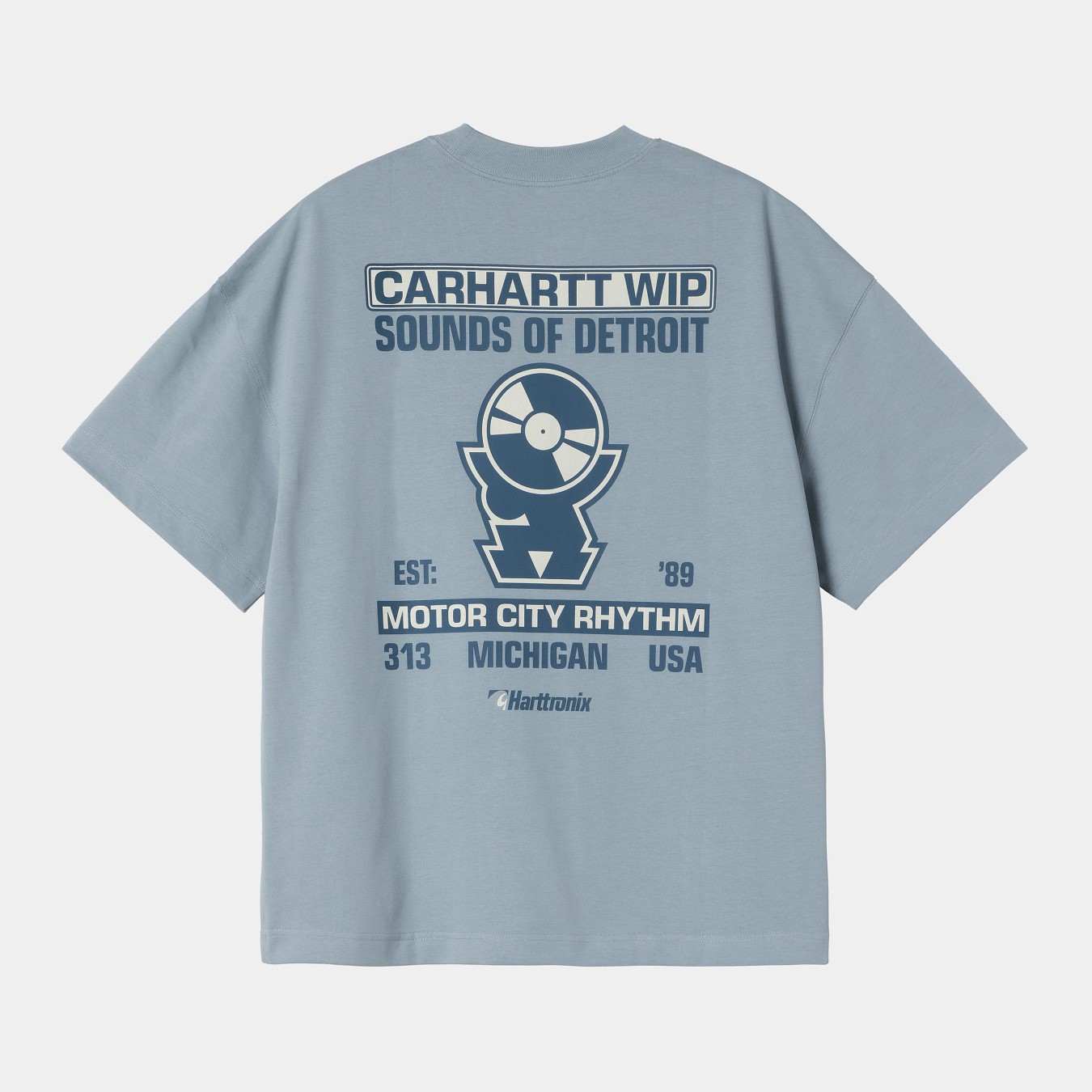 Carhartt WIP Harttronix T-Shirt