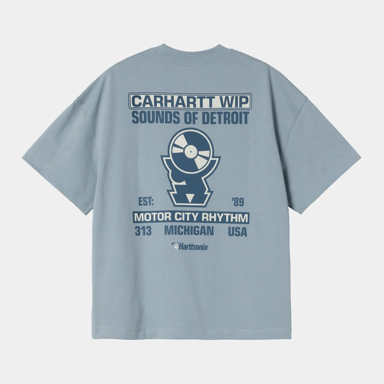 Carhartt WIP Harttronix T-Shirt
