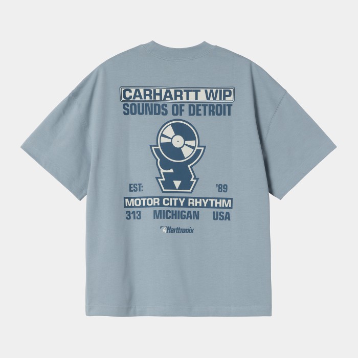 Carhartt WIP Harttronix T-Shirt