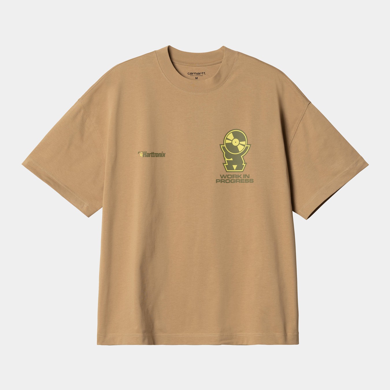 Carhartt WIP Harttronix T-Shirt