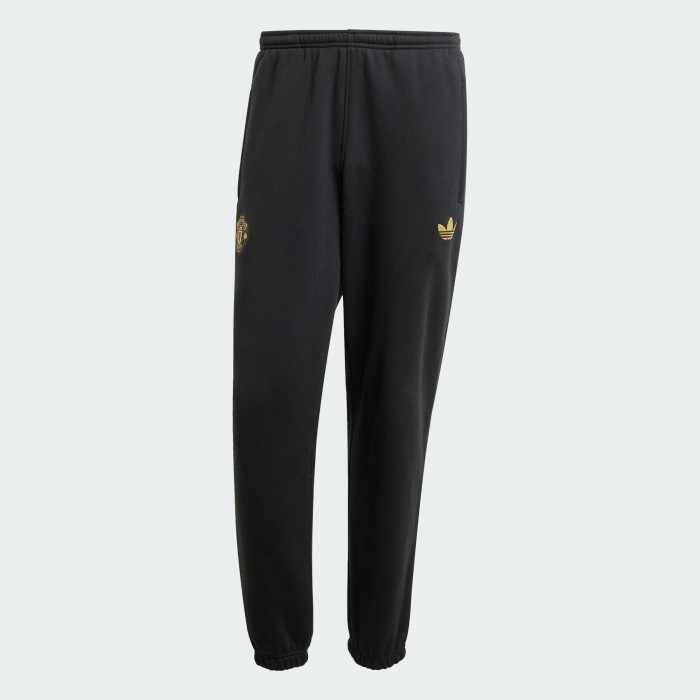 adidas Manchester United FC CNY Pants