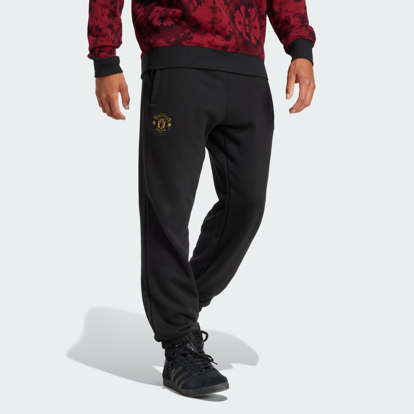 adidas Manchester United FC CNY Pants