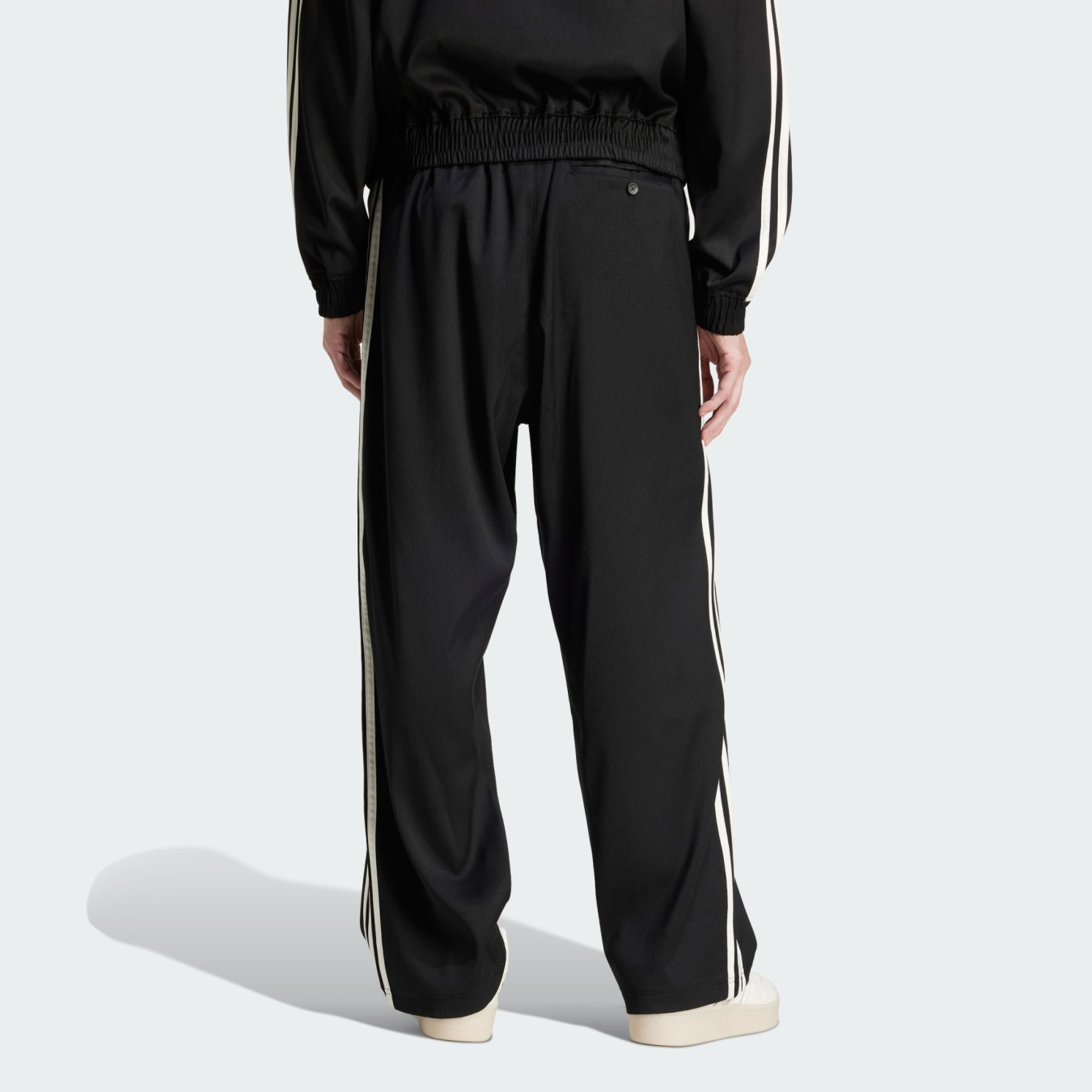adidas Premium Baggy Track Pants