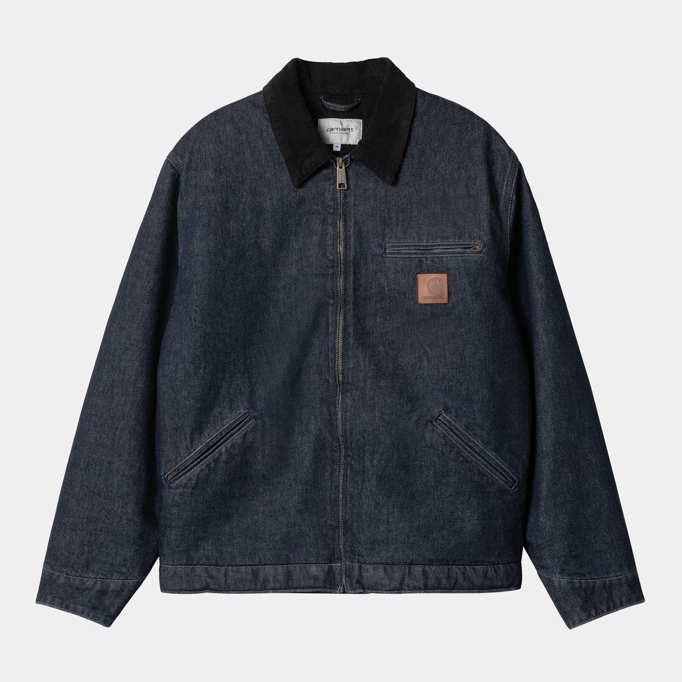 Carhartt WIP OG Detroit Jacket