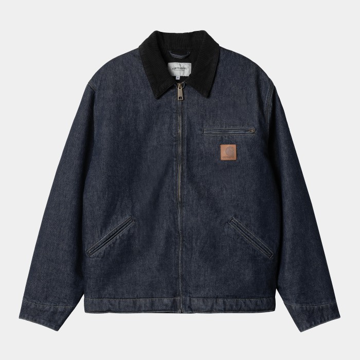 Carhartt WIP OG Detroit Jacket