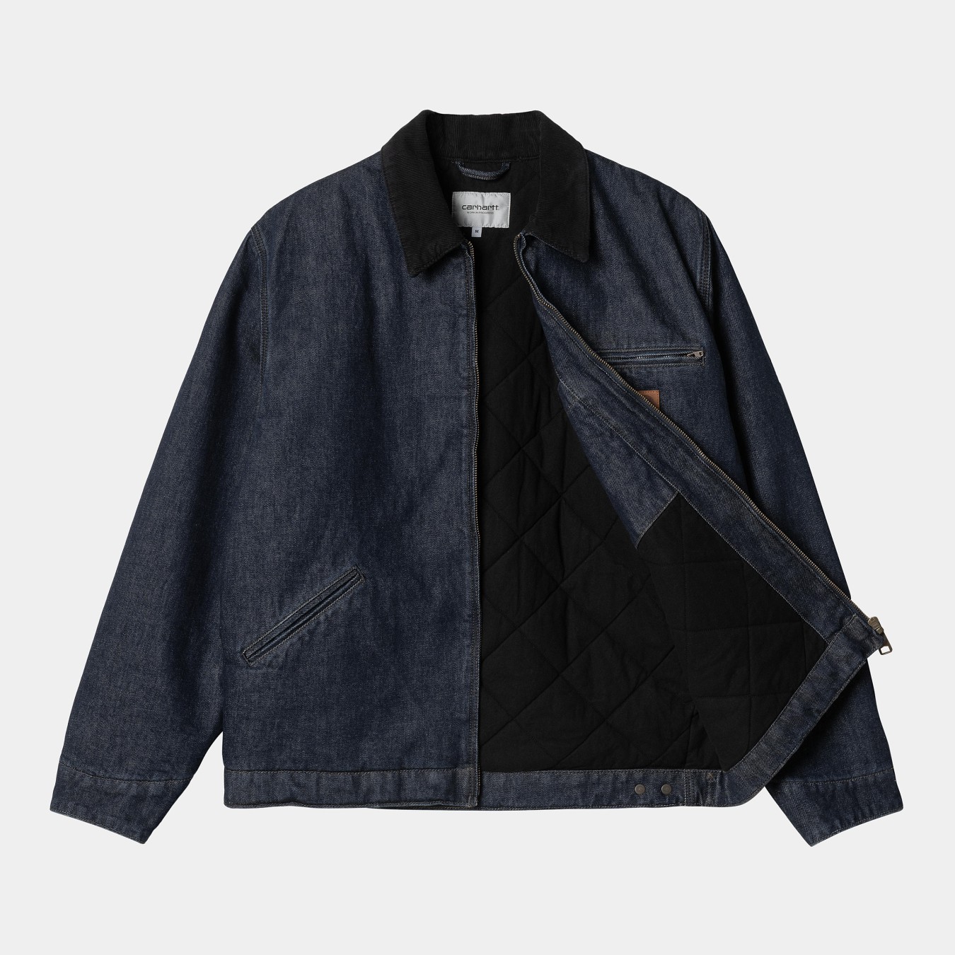 Carhartt WIP OG Detroit Jacket