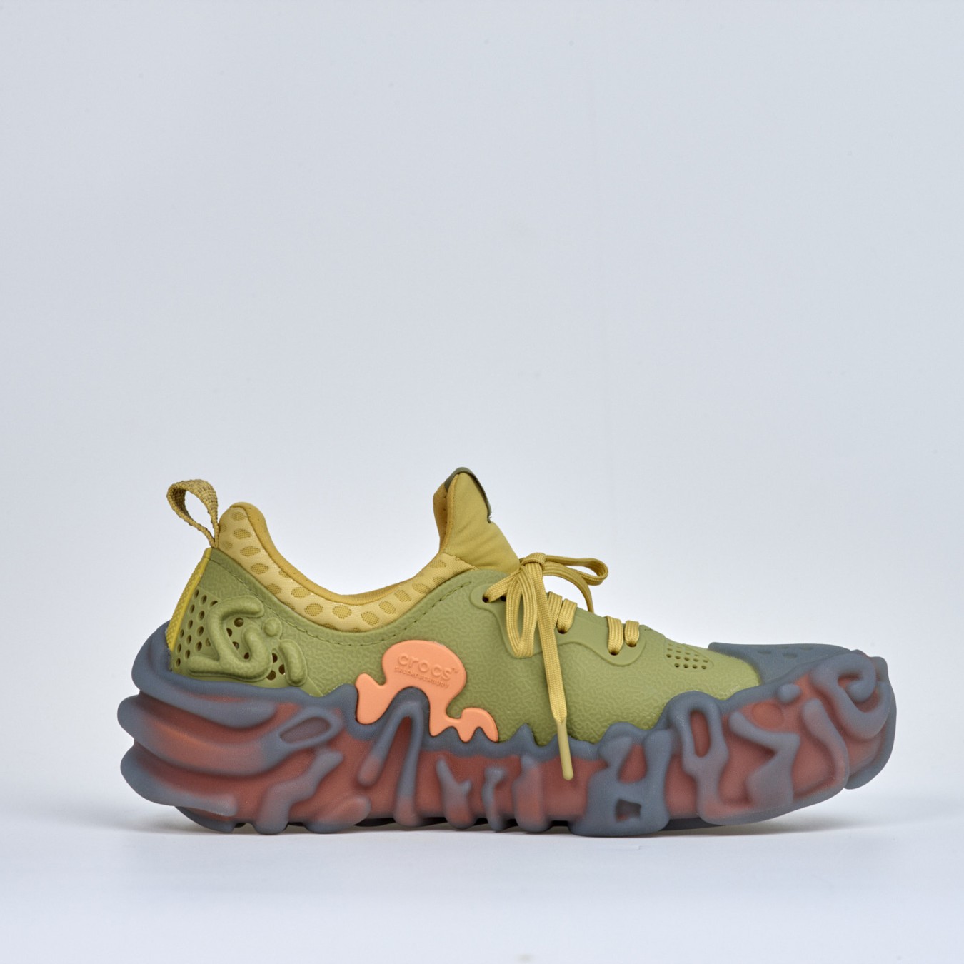 Crocs Juniper x Salehe Bembury 'Sudd'