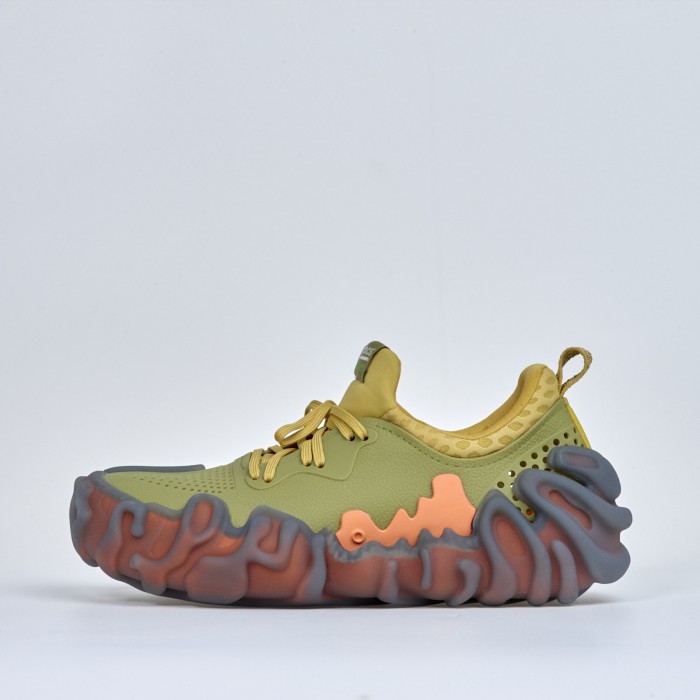 Crocs Juniper x Salehe Bembury 'Sudd'