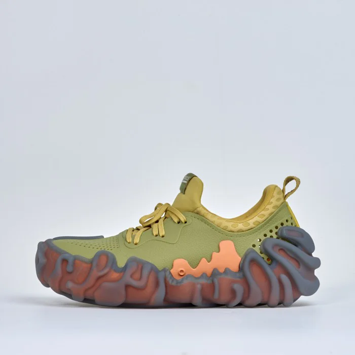 Crocs Juniper x Salehe Bembury 'Sudd'