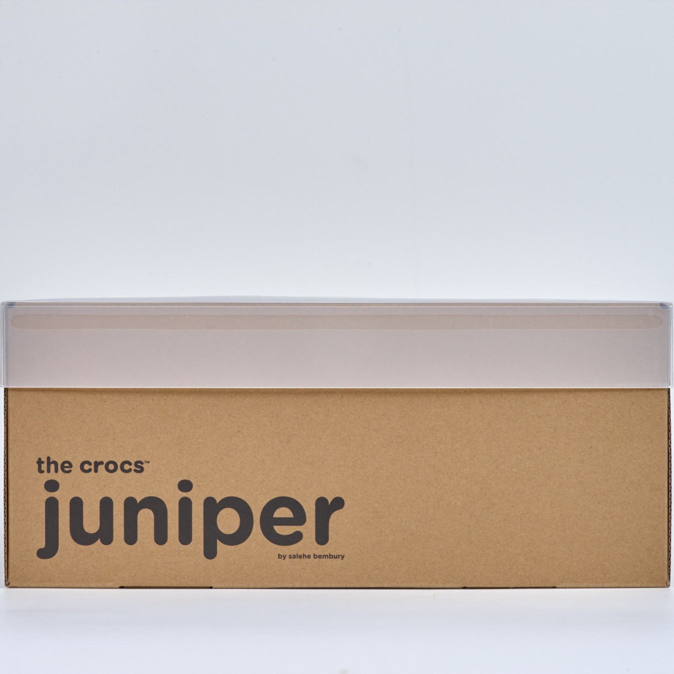 Crocs Juniper x Salehe Bembury 'Sudd'
