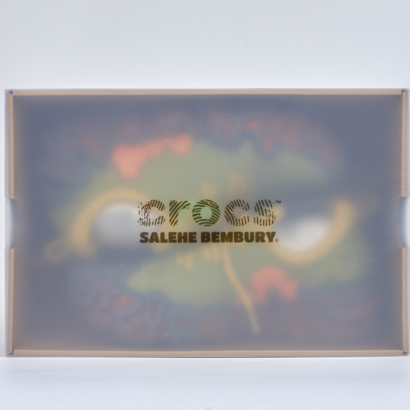 Crocs Juniper x Salehe Bembury 'Sudd'