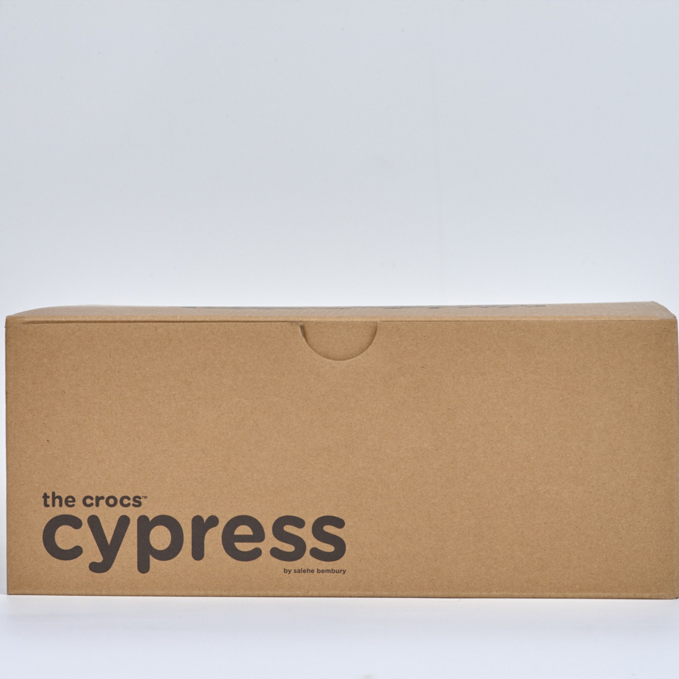 Crocs The Cypress Boot x Salehe Bembury 'Mallard'