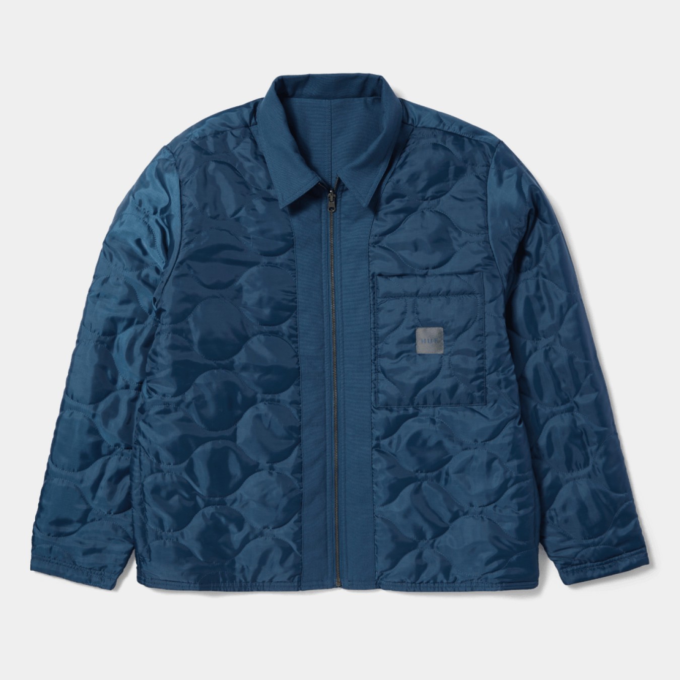 Huf Mason Reversible Shacket