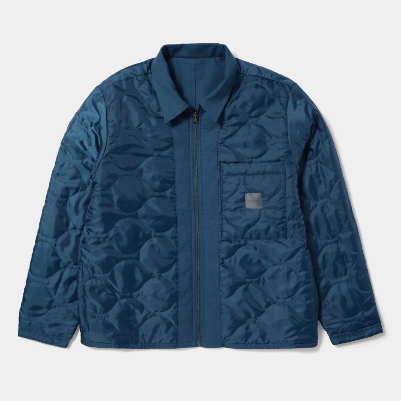 Huf Mason Reversible Shacket