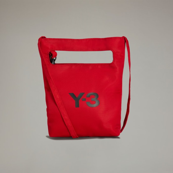 Y-3 Mini Bag