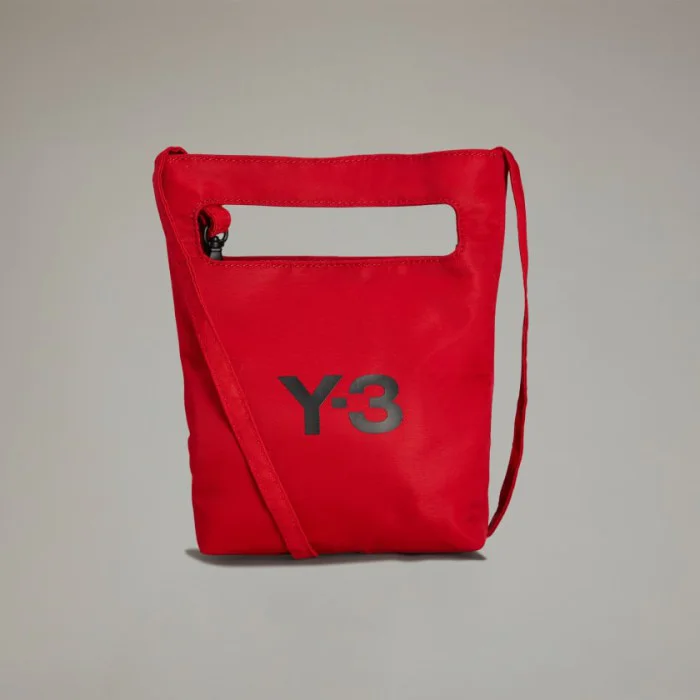 Y-3 Mini Bag