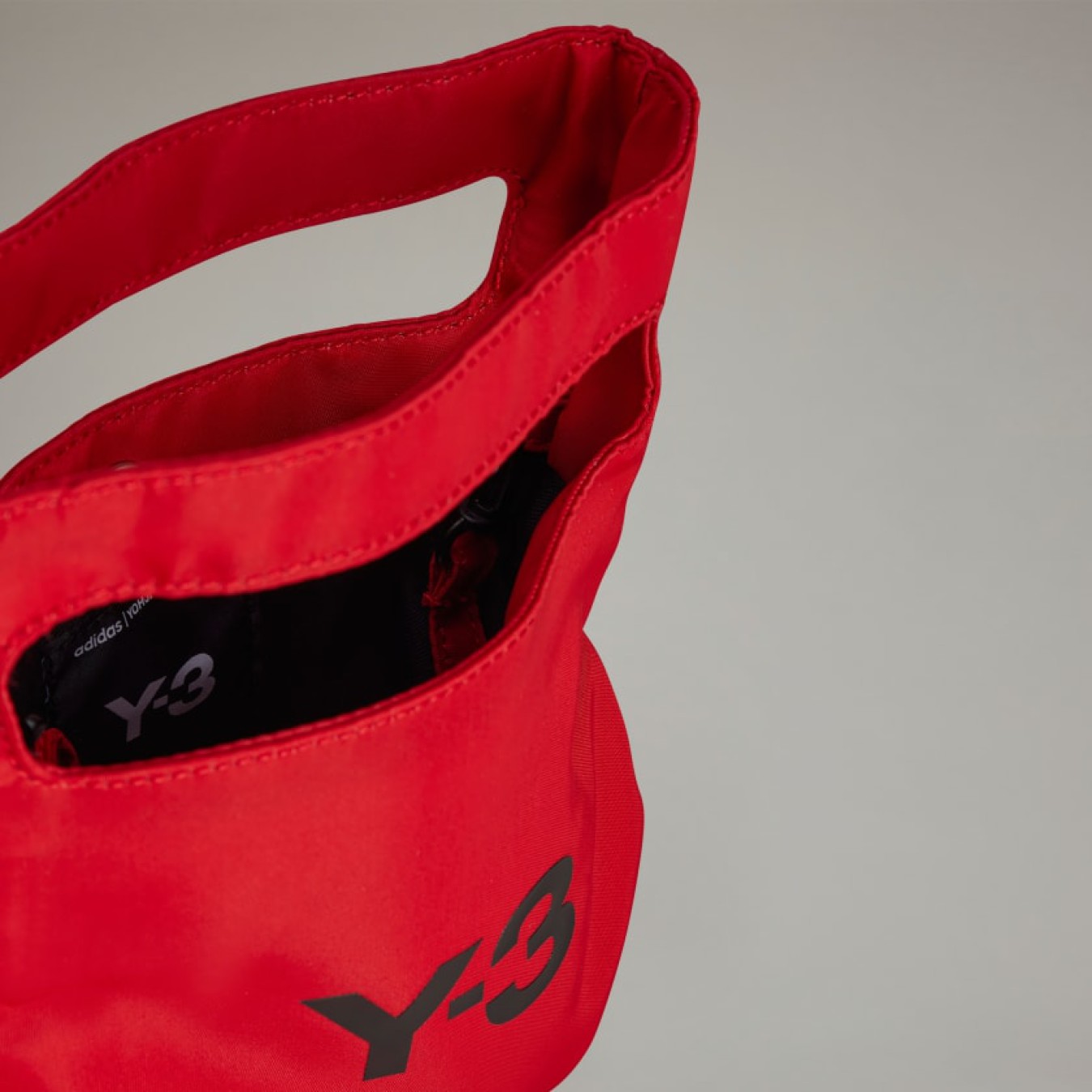 Y-3 Mini Bag