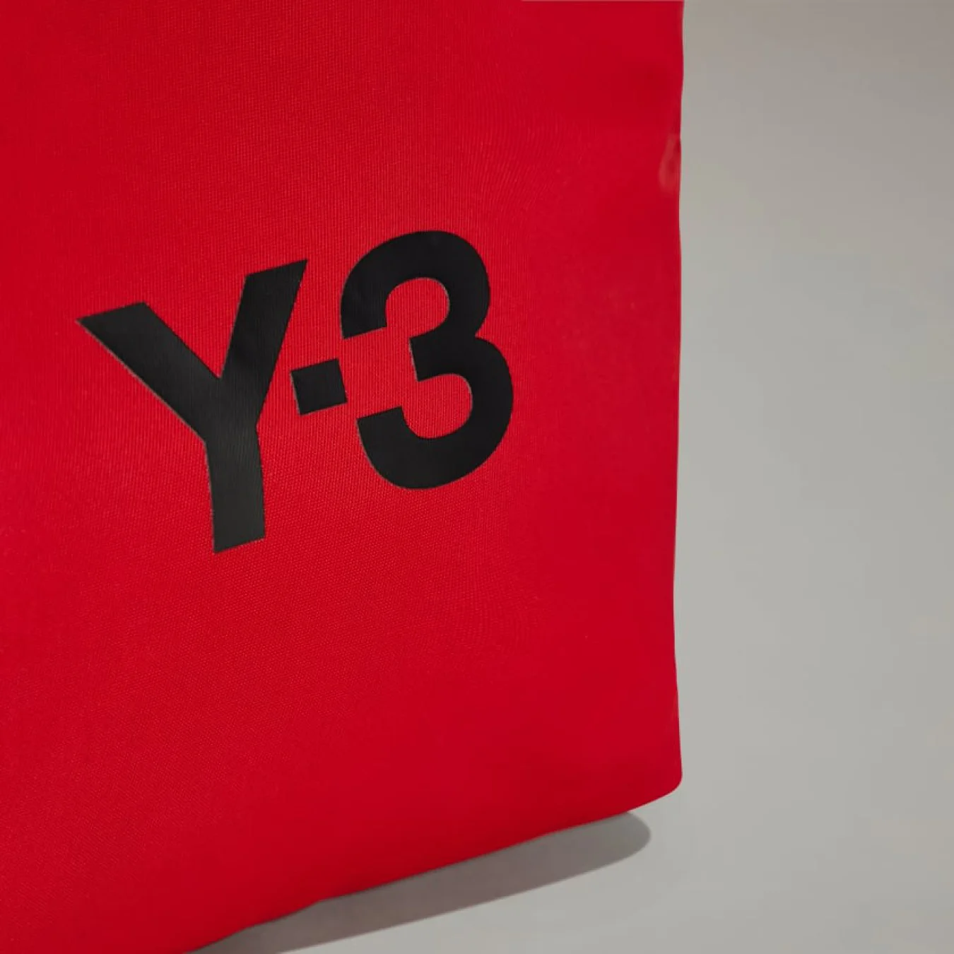 Y-3 Mini Bag