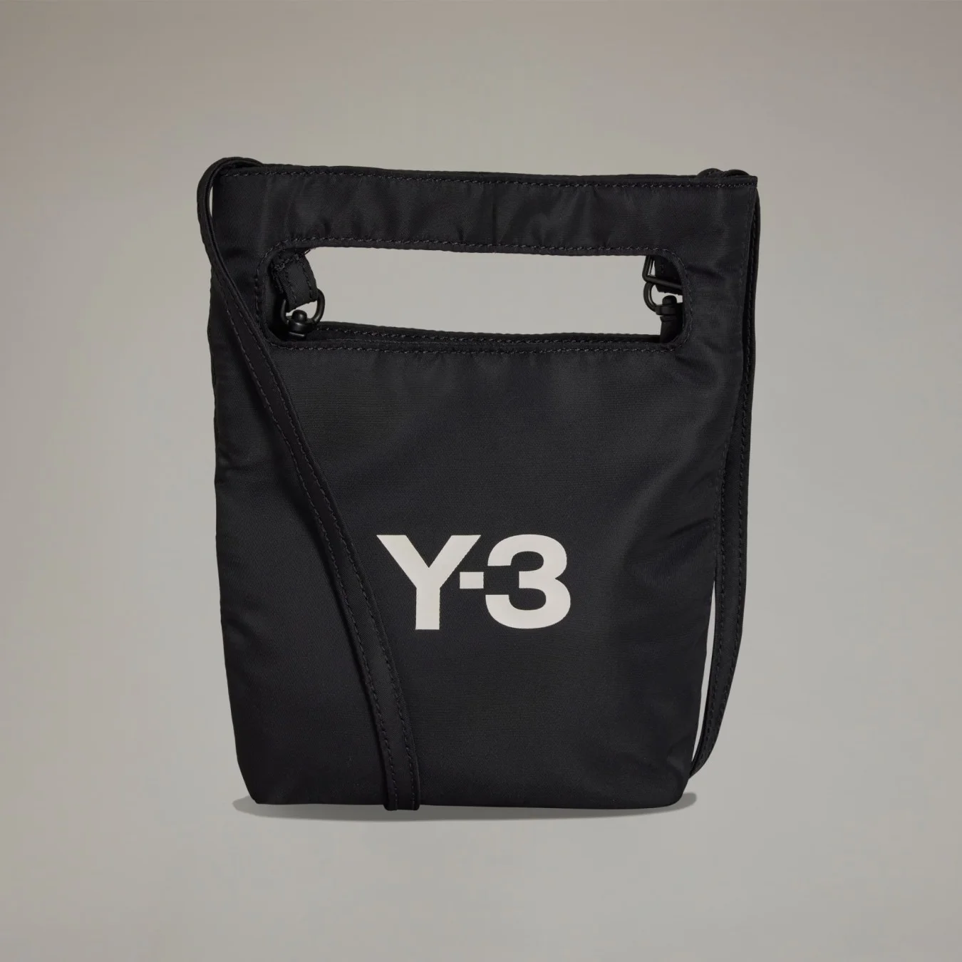 Y-3 Mini Bag