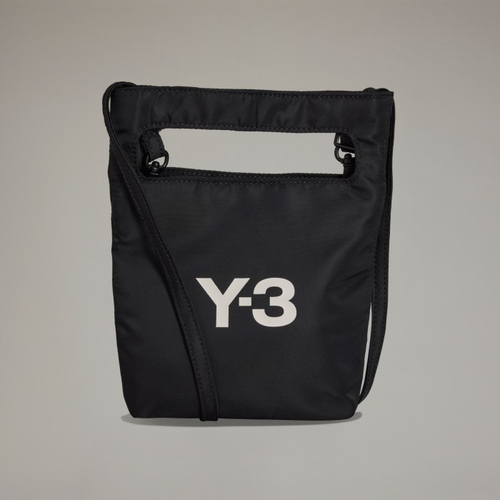 Y-3 Mini Bag