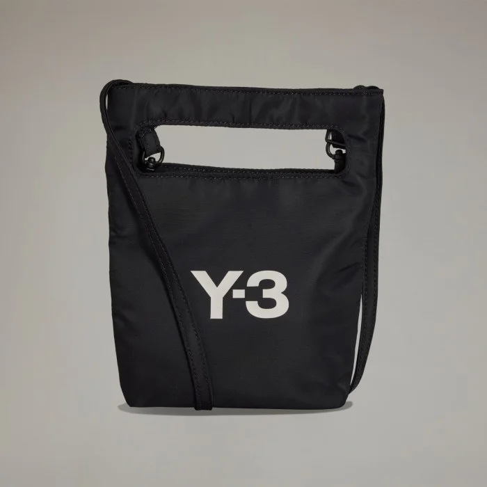 Y-3 Mini Bag