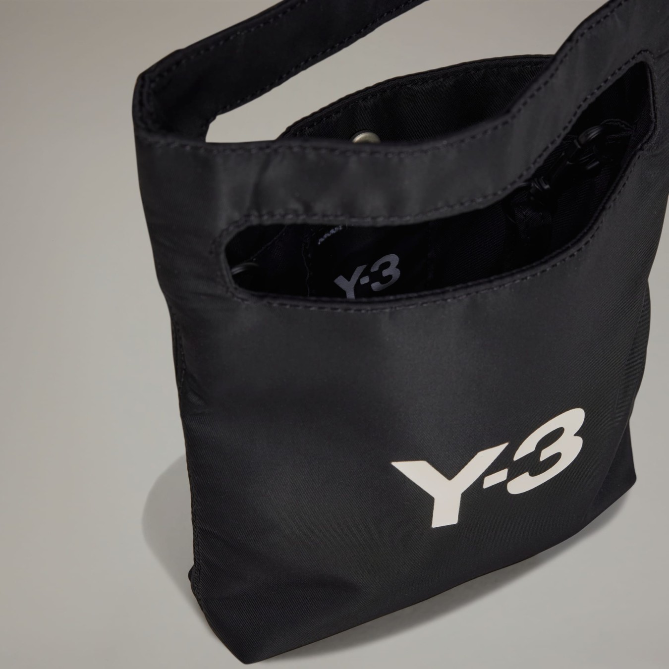 Y-3 Mini Bag