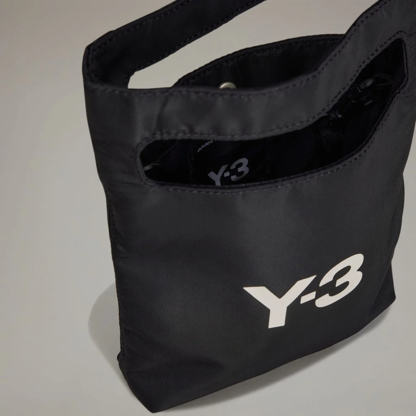 Y-3 Mini Bag