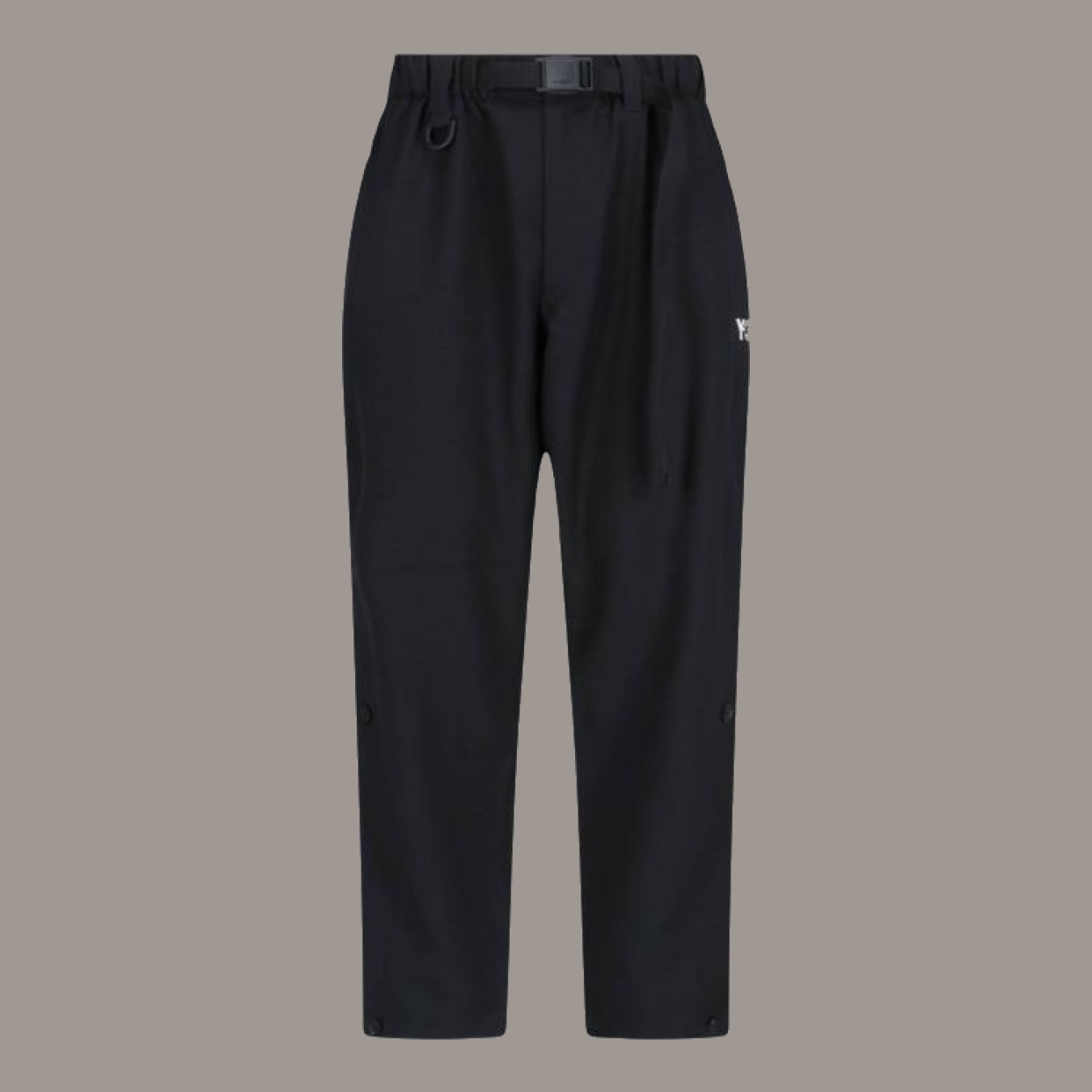 Y-3 Sport Uniform 3-Stripes Pants