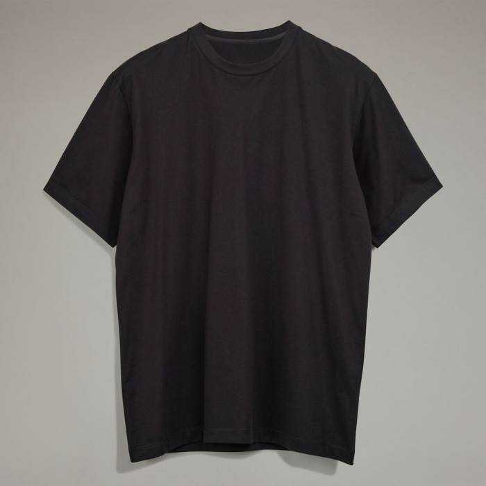 Y-3 Graphic Short Sleeve Tee