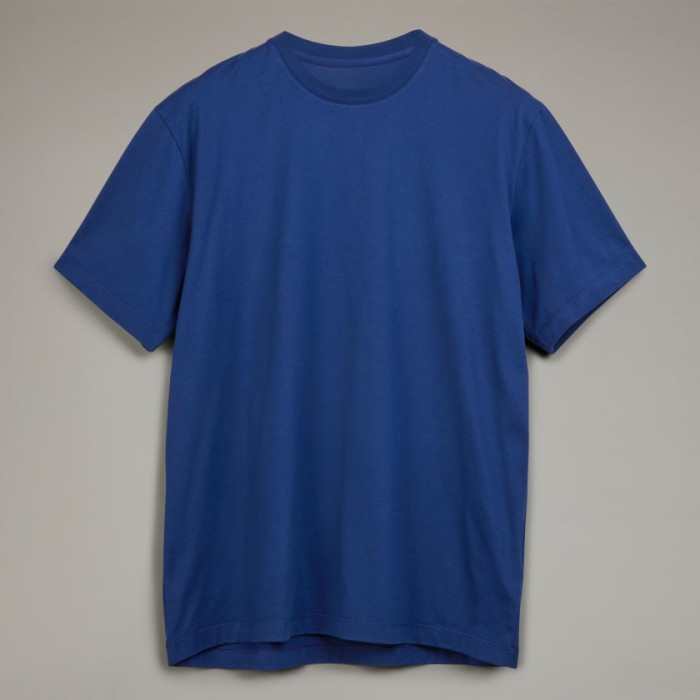 Y-3 Graphic Short Sleeve Tee