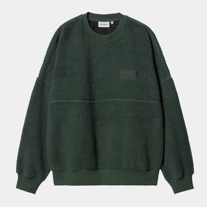 Carhartt WIP Coordinate Sweat