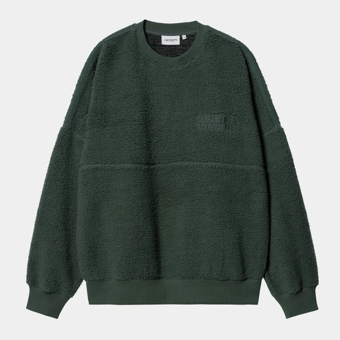 Carhartt WIP Coordinate Sweat