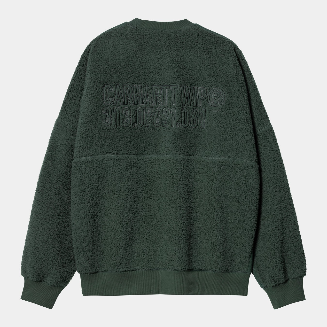 Carhartt WIP Coordinate Sweat