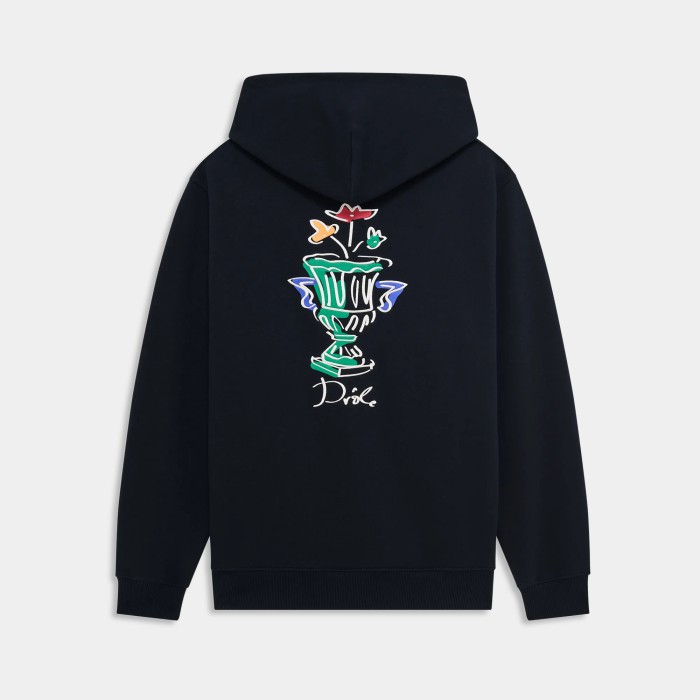 Drôle de Monsieur Le Hoodie Vase