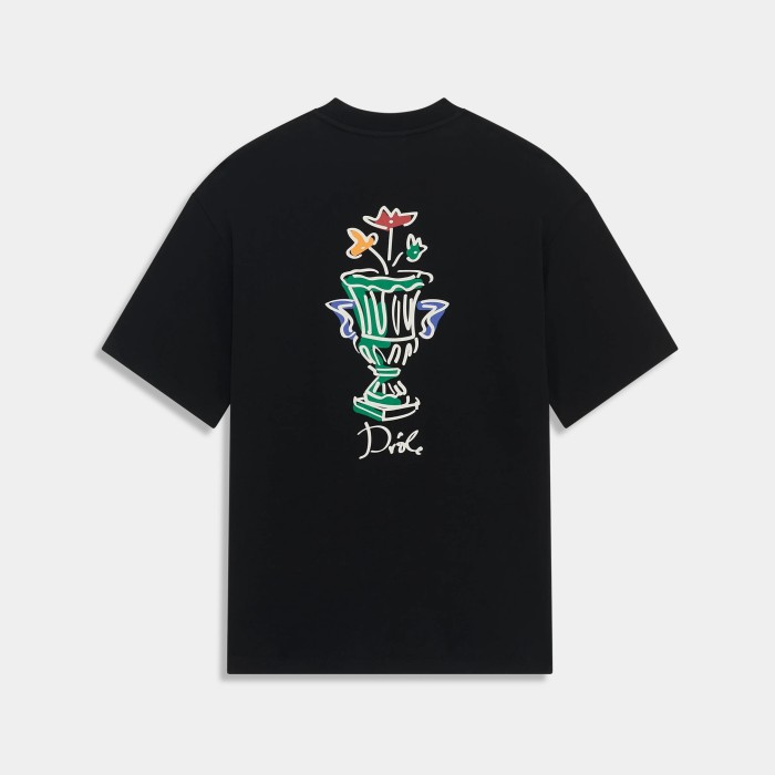 Drôle de Monsieur Le T-Shirt Vase