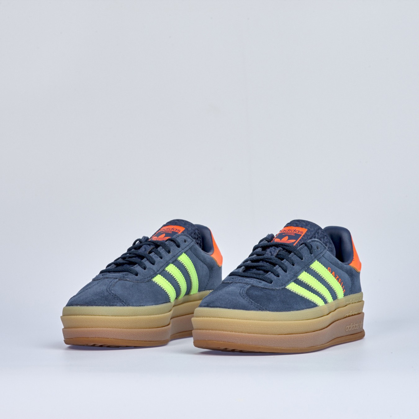 adidas Gazelle Bold W