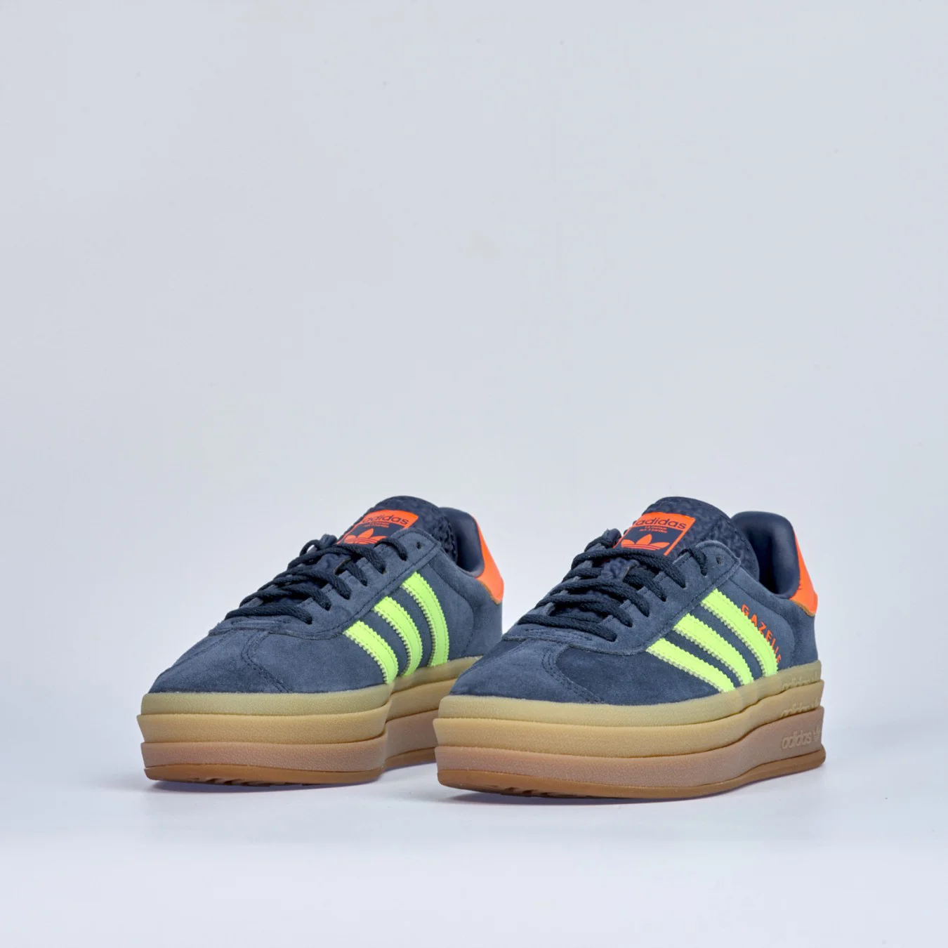 adidas Gazelle Bold W