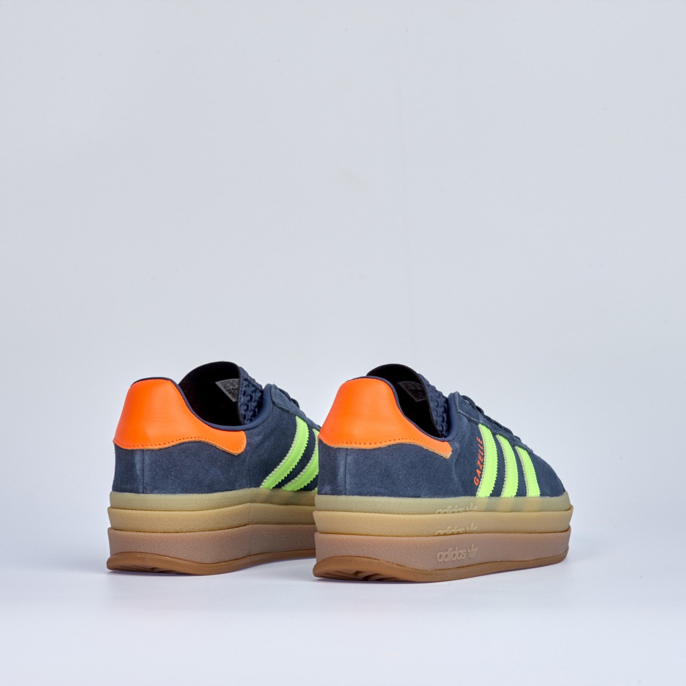 adidas Gazelle Bold W