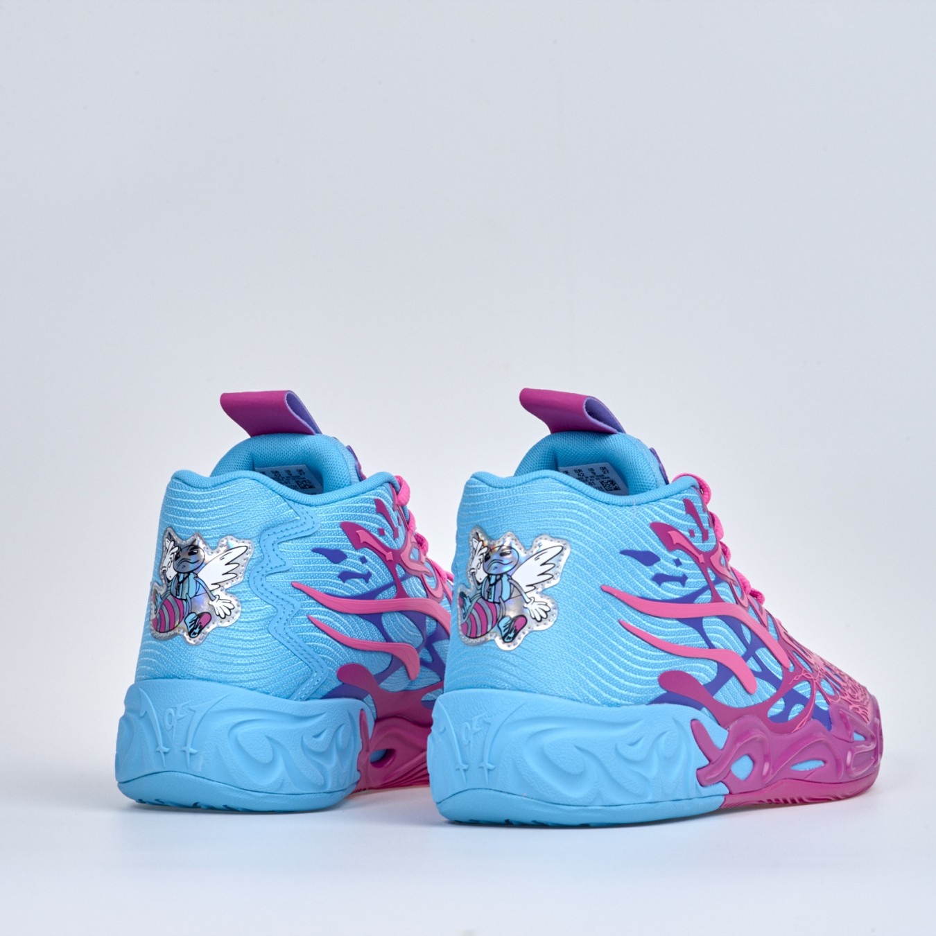 Puma MB.04 Iridescent Hornets