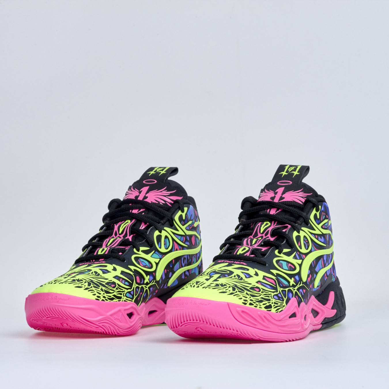 Puma MB.04 Heem