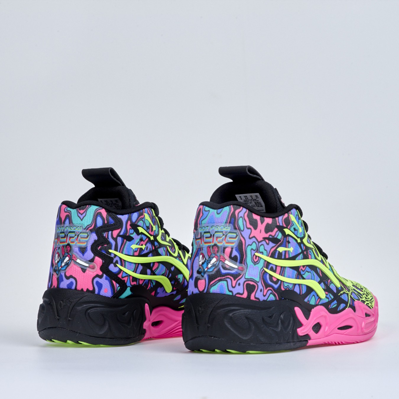 Puma MB.04 Heem