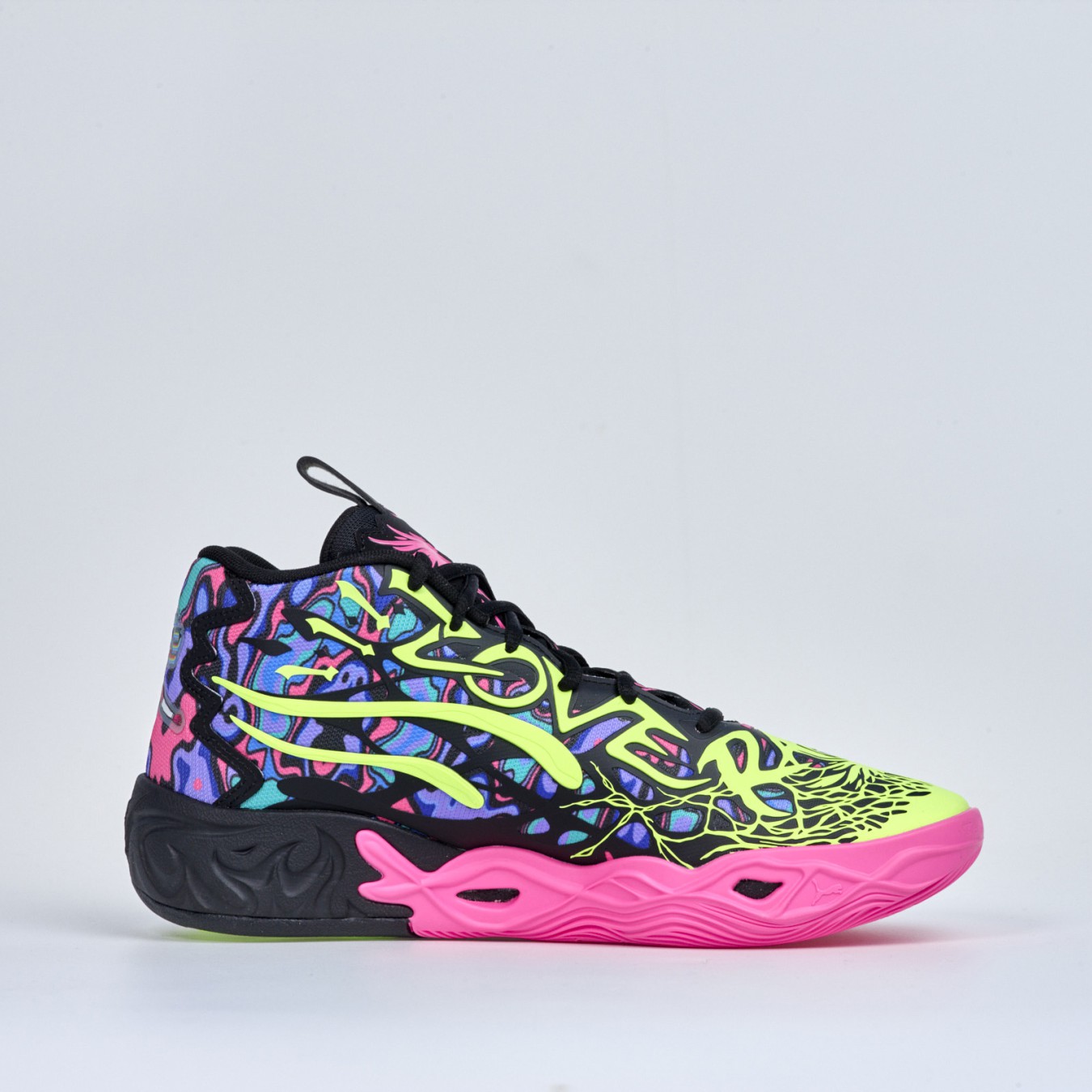 Puma MB.04 Heem