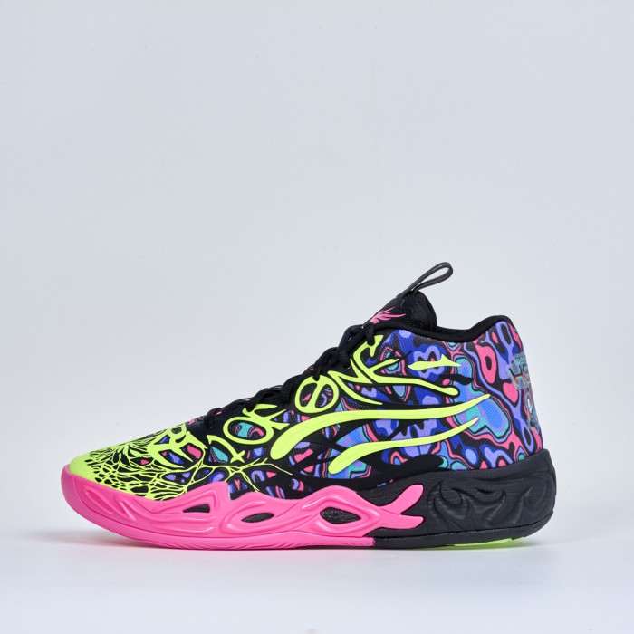 Puma MB.04 Heem